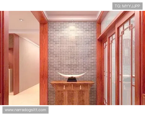 开运空间布置：家居风水如何巧妙提升你的运势