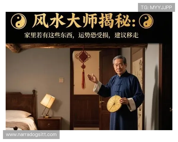 中国开运大师揭秘：如何通过风水布局提升个人运势与财运